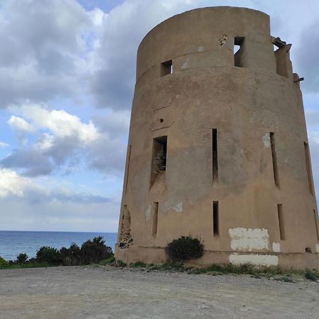 Sa Teria Village Tertenia Luaran gambar