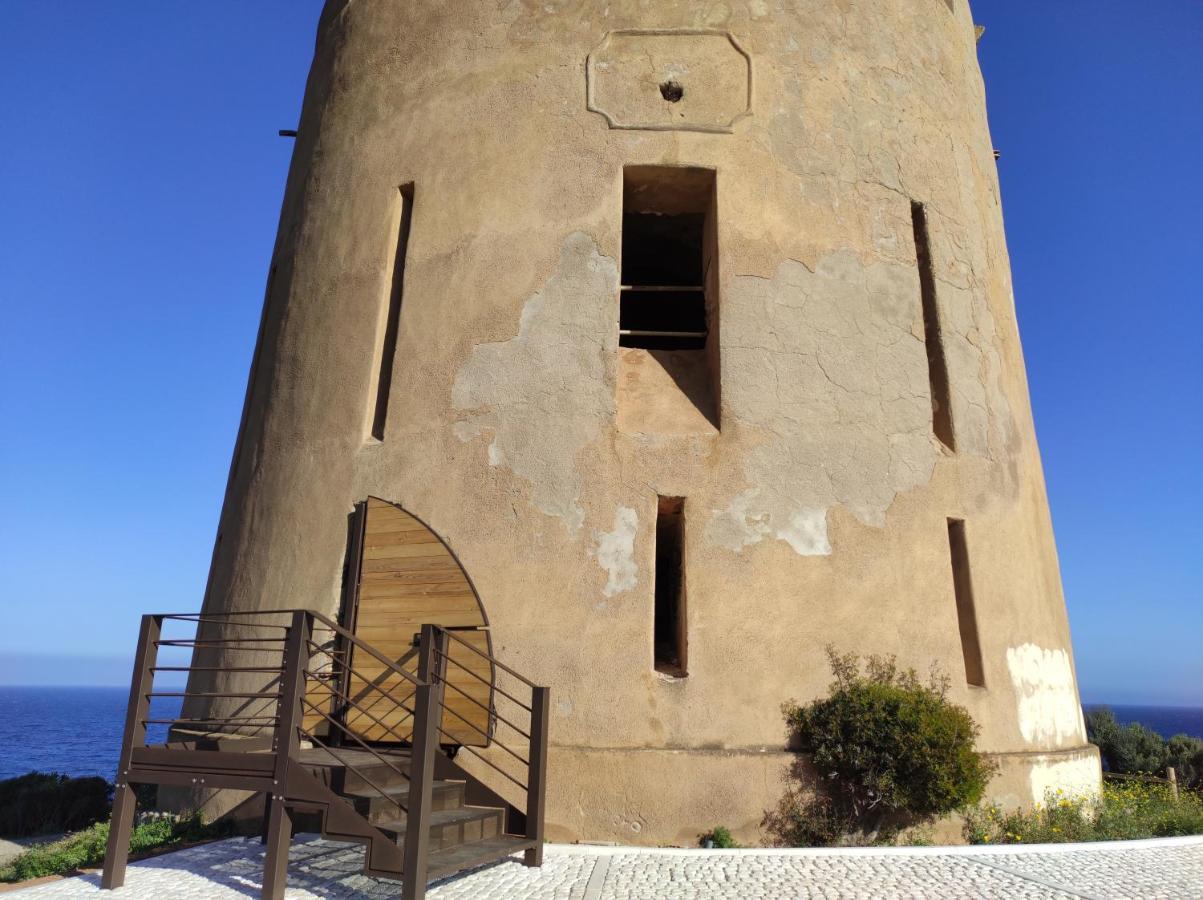Sa Teria Village Tertenia Luaran gambar