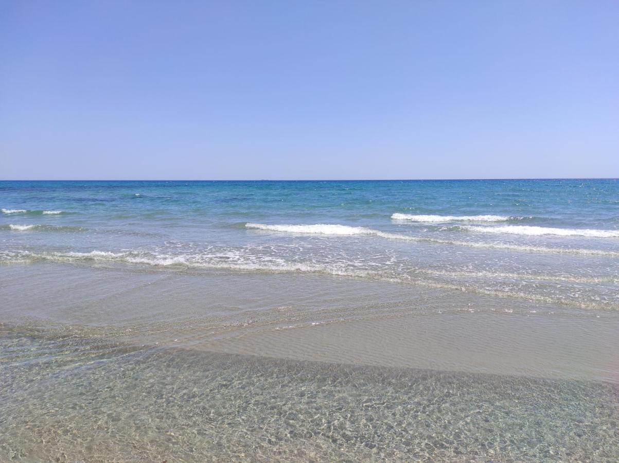 Sa Teria Village Tertenia Luaran gambar