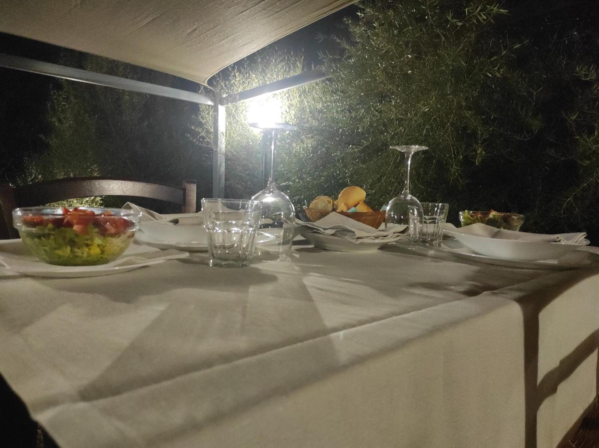 Sa Teria Village Tertenia Luaran gambar