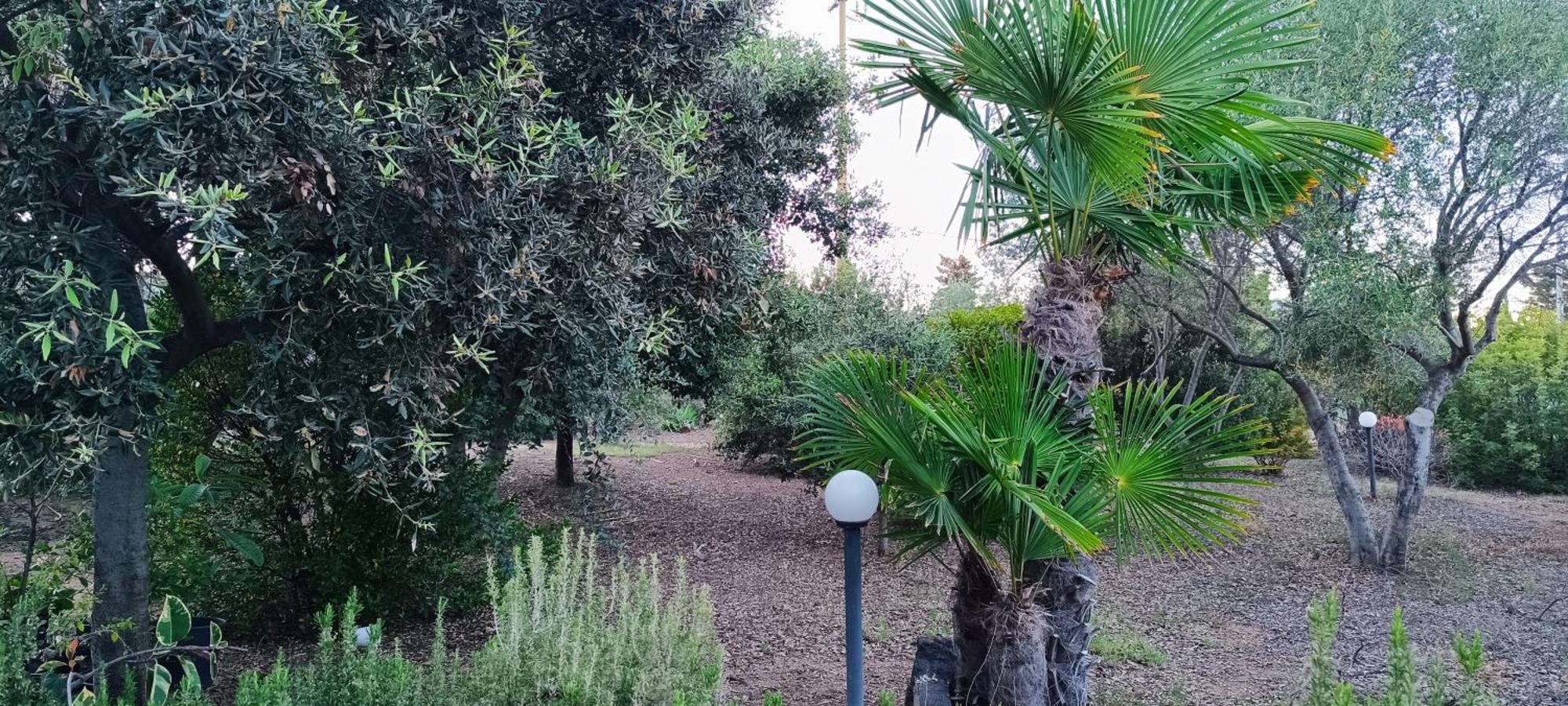 Sa Teria Village Tertenia Luaran gambar